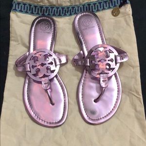 Tory Burch  Miller Sandals
